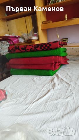 Родопски одеяла, снимка 2 - Олекотени завивки и одеяла - 46317961