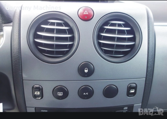 ЧАСТИ Пежо ПАРТНЕР - Ситроен Берлинго 2002-2008г. Фейслифт Peugeot Partner - Citroen Berlingo , снимка 9 - Части - 53732108