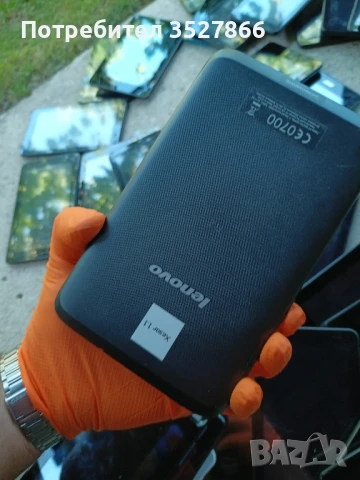 40 броя таблети, снимка 6 - Таблети - 51024769