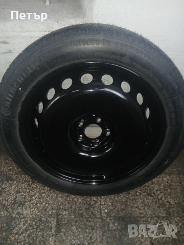 19цола оем патерица мерцедес s-класа нова , снимка 13 - Гуми и джанти - 54088282