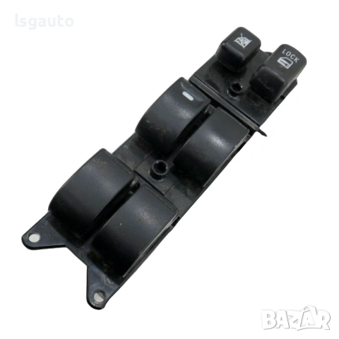 Панел бутони ел. стъклa предна лява врата Mitsubishi Lancer X (GS44S) 2007-2017 ID: 159550