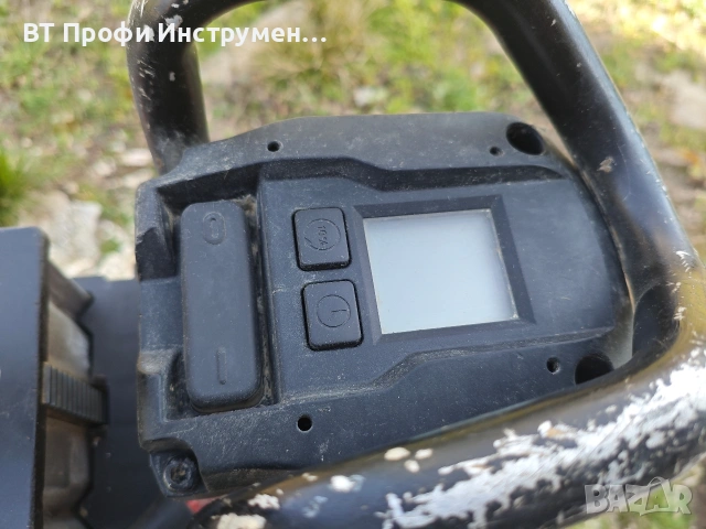 Hilti - Система за диамантено пробиване, снимка 10 - Диамантени и режещи инструменти - 53755486