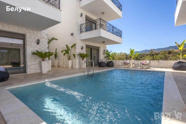 Мезонет с басейн, снимка 17 - Почивки в Гърция - 52239867