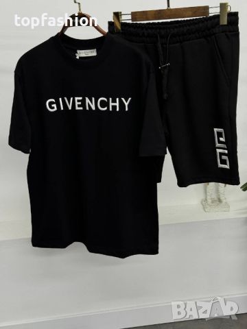 Сет Givenchy, снимка 2 - Спортни дрехи, екипи - 46394050