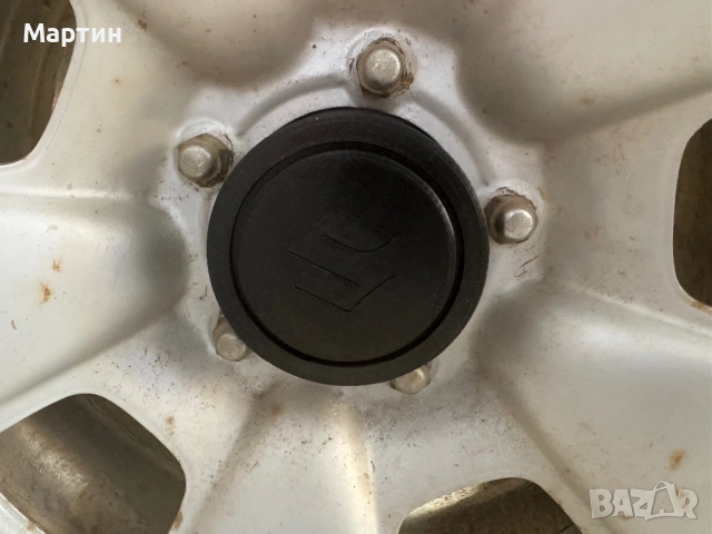 Капачки за джанти Suzuki Vitara 1988-1997 3D принтирани, снимка 4 - Части - 54298281