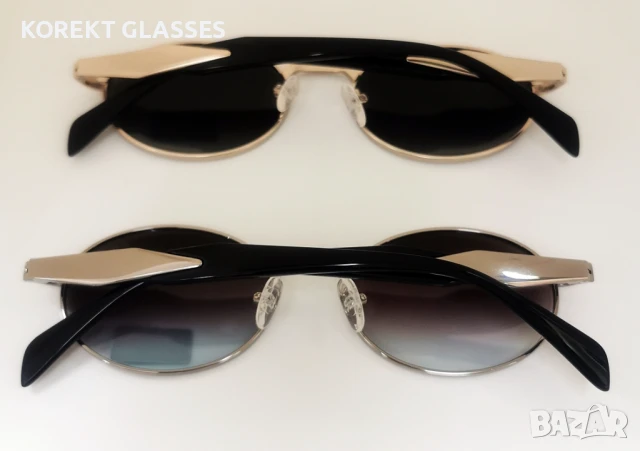 Слънчеви очилa Rita Bradley HIGH QUALITY POLARIZED 100% UV, снимка 2 - Слънчеви и диоптрични очила - 50646866