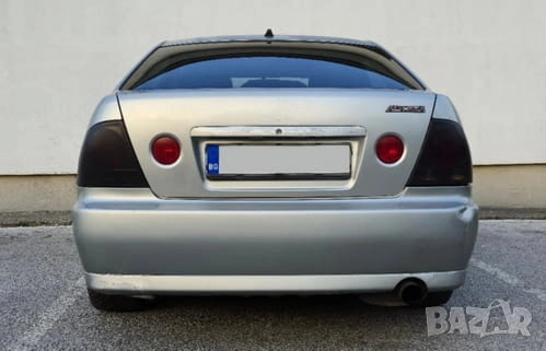 Toyota ALtezza -4300лв, снимка 4 - Автомобили и джипове - 52498122