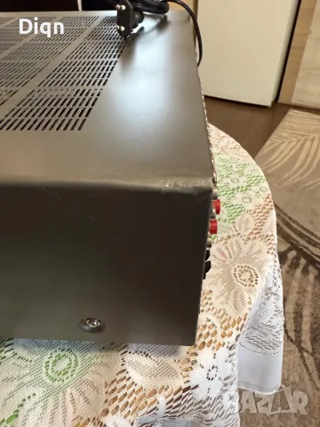 Yamaha RX-V559, снимка 11 - Ресийвъри, усилватели, смесителни пултове - 50317011