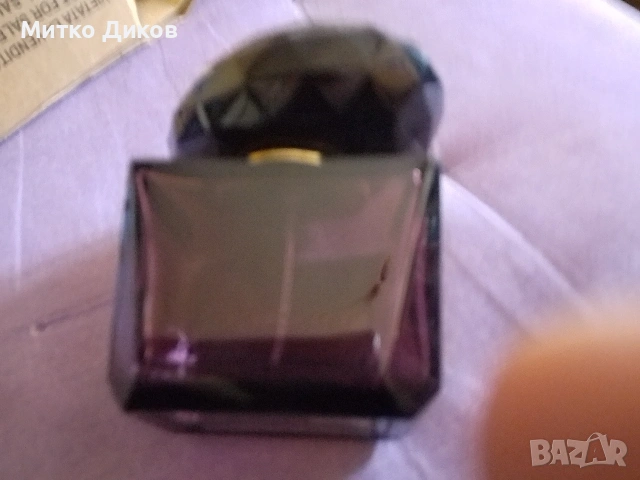 Шише празно от парфюм Версаче, снимка 4 - Дамски парфюми - 53900738