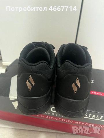 Skechers, снимка 3 - Маратонки - 53258743