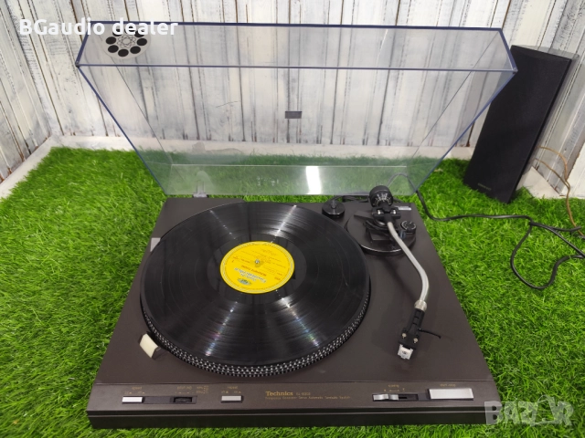 Technics Sl B303