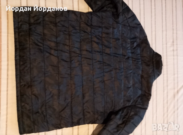 Спортно яке , снимка 2 - Якета - 52419937
