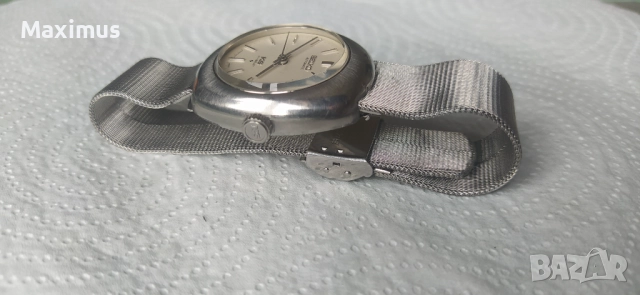 Seiko King Hi-beat KS 5625-6000.Сейко, снимка 10 - Мъжки - 52642370