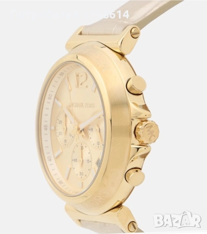 Дамски часовник MICHAEL KORS, снимка 2 - Дамски - 52552792