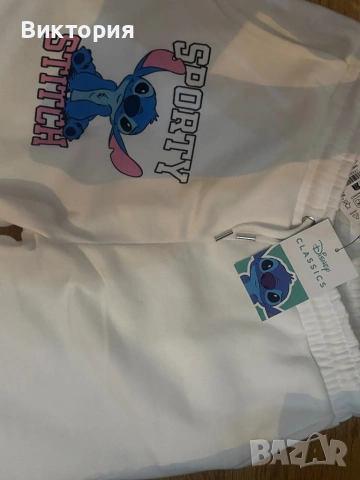 Ново долнище terra nova stitch, снимка 2 - Спортни екипи - 53831345