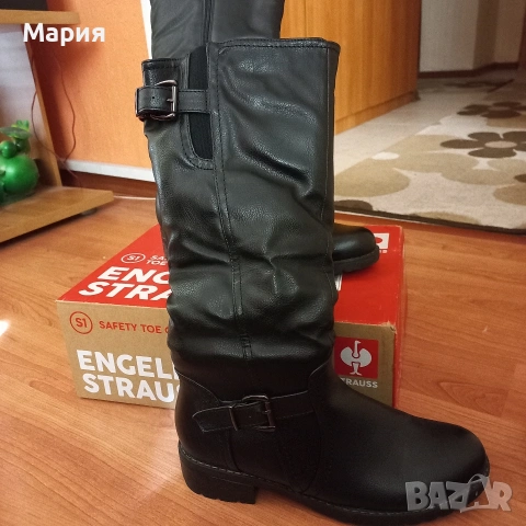 6 чифта дамски ботуши , снимка 5 - Маратонки - 53773291