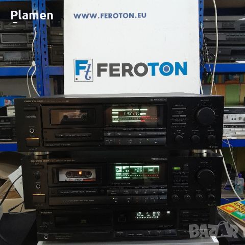 декове ONKYO, снимка 1 - Декове - 45981823