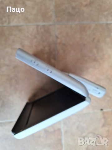 Преносим DVD плейър Philips PET720, снимка 15 - Плейъри, домашно кино, прожектори - 54045158