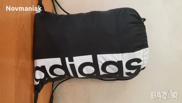 Adidas-Много Запазена, снимка 4 - Други - 45871852