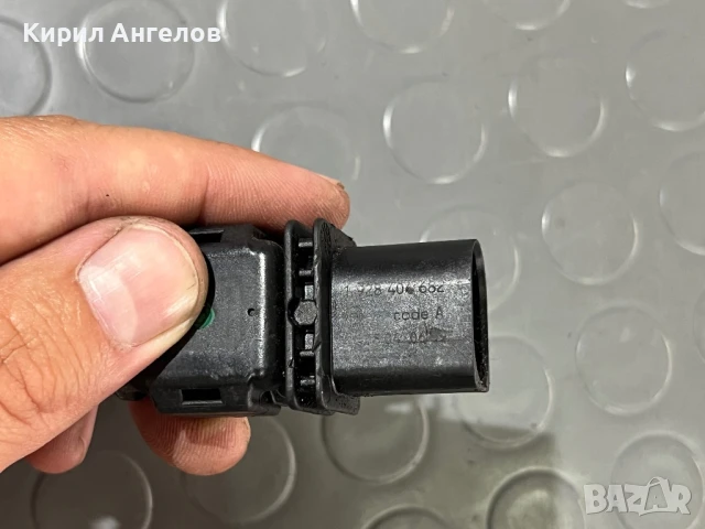 Ламбда сонда за BMW E46 320D / 330D (фейс), снимка 5 - Части - 50688843