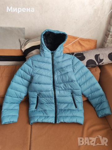 Чисто НОВО с етикет яке Reserved за момче, 164 размер