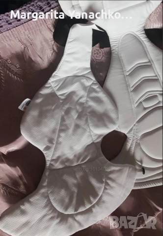 Кенгуру за бебе , снимка 3 - Кенгура и ранички - 51777546