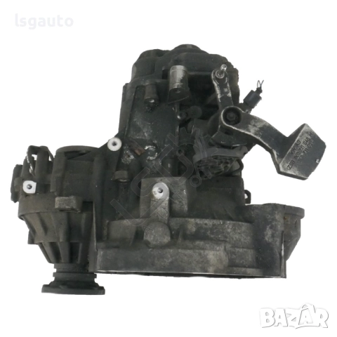 Ръчна шестепена кутия Volkswagen Touran I 2003-2010 ID:149660, снимка 2 - Части - 51731916