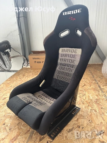 1x Bride Low Max , снимка 2 - Аксесоари и консумативи - 53355316