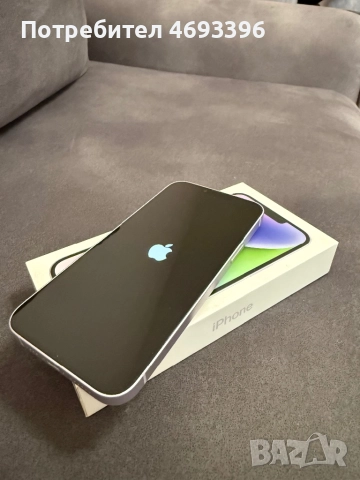 iPhone 14 plus 128gb