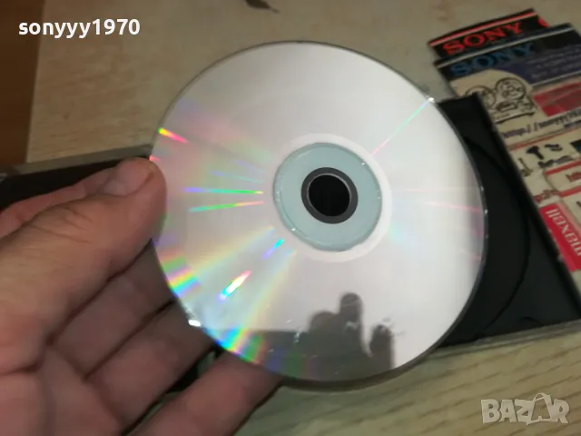 JOAN OSBORNE CD 1105251847, снимка 13 - CD дискове - 50244274