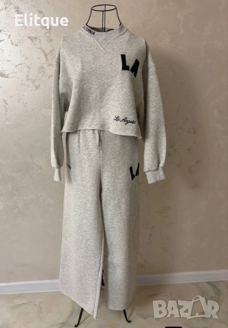 дамски екип 