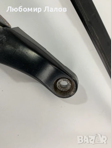 Рамене чистачки Сеат Алтеа Seat Altea (04-09)г. , снимка 2 - Части - 50671870