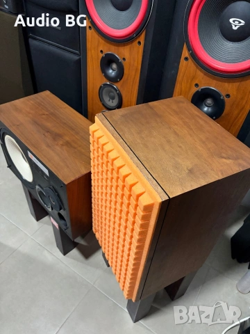 JBL L-100   (2), снимка 6 - Тонколони - 54048415
