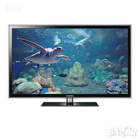 Телевизор Samsung 40" UE40D6000 на части, снимка 1 - Части и Платки - 46491382