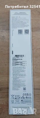 Samsung Galaxy Watch 7 44mm в ГАРАНЦИЯ, снимка 5 - Смарт гривни - 54049550