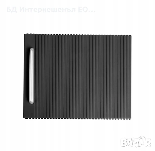 96782515ZD  Щора за поставка за чаши, Volkswagen, Passat B6, B7, Alltrack, Черен, снимка 2 - Части - 50929366
