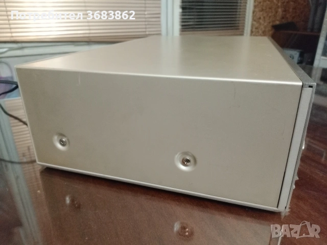 Technics RS-M202, снимка 7 - Декове - 53051440