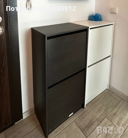 Шкаф за обувки 