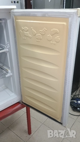 Фризер BEKO, снимка 3 - Фризери - 52200129