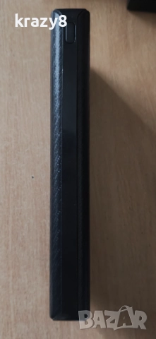 Външна батерия 17000mAh реални Quick Charge 18w , снимка 4 - Външни батерии - 52408943