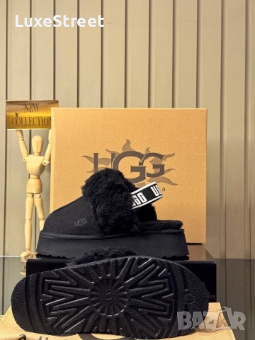 Дамски Обувки 🤍 UGG , снимка 5 - Дамски ежедневни обувки - 52483778