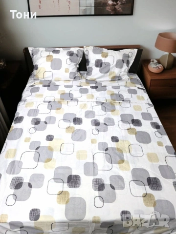 спални комплекти , снимка 7 - Спално бельо - 53749341