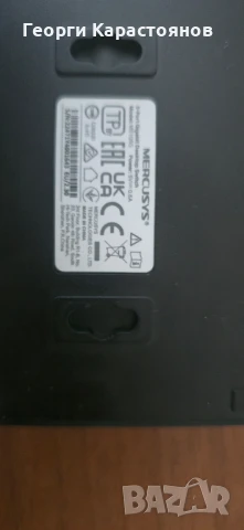 Продавам 4 бр. switch., снимка 3 - Суичове - 51149409