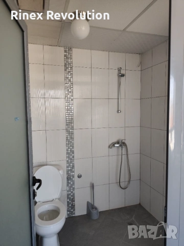 Двустаен апартамент под наем в Център, снимка 2 - Апартаменти - 53949585