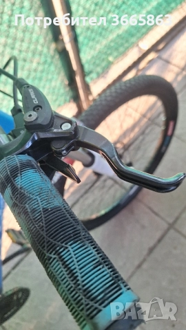 Cross dexter , снимка 10 - Велосипеди - 52078703