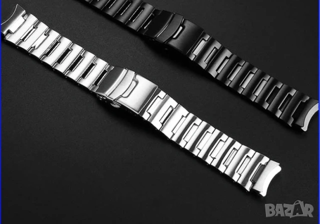 ОЕМ каса стрелки верижка и закопчалка за Seiko Monster SRPH83K1 KMITL, снимка 6 - Други - 53419887