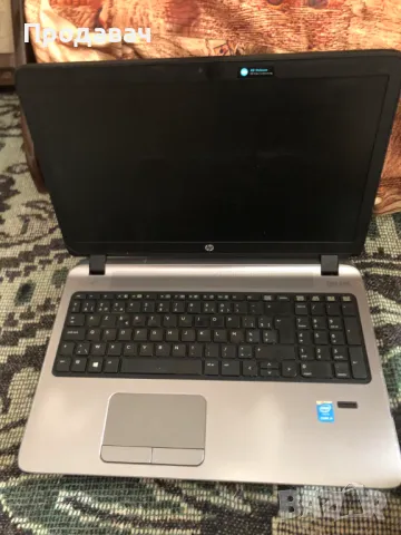 Hp probook 450 G2 за части., снимка 1 - Части за лаптопи - 46876774