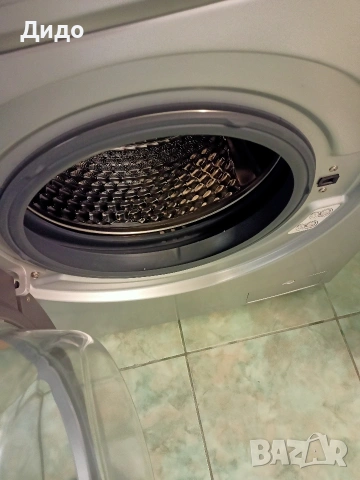Чисто нова пералня NEO slim, снимка 3 - Перални - 53969999
