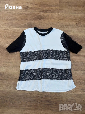 Дамска тениска