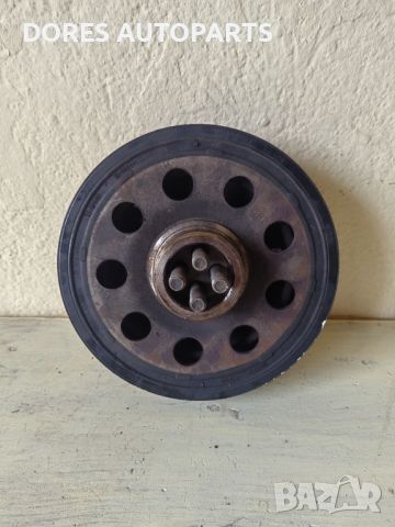 Демпферна шайба за BMW 320d 177 кс (E90/E91), снимка 2 - Части - 45979671